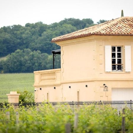 Bed and Breakfast Petit Monlot - Saint-Émilion Exterior foto