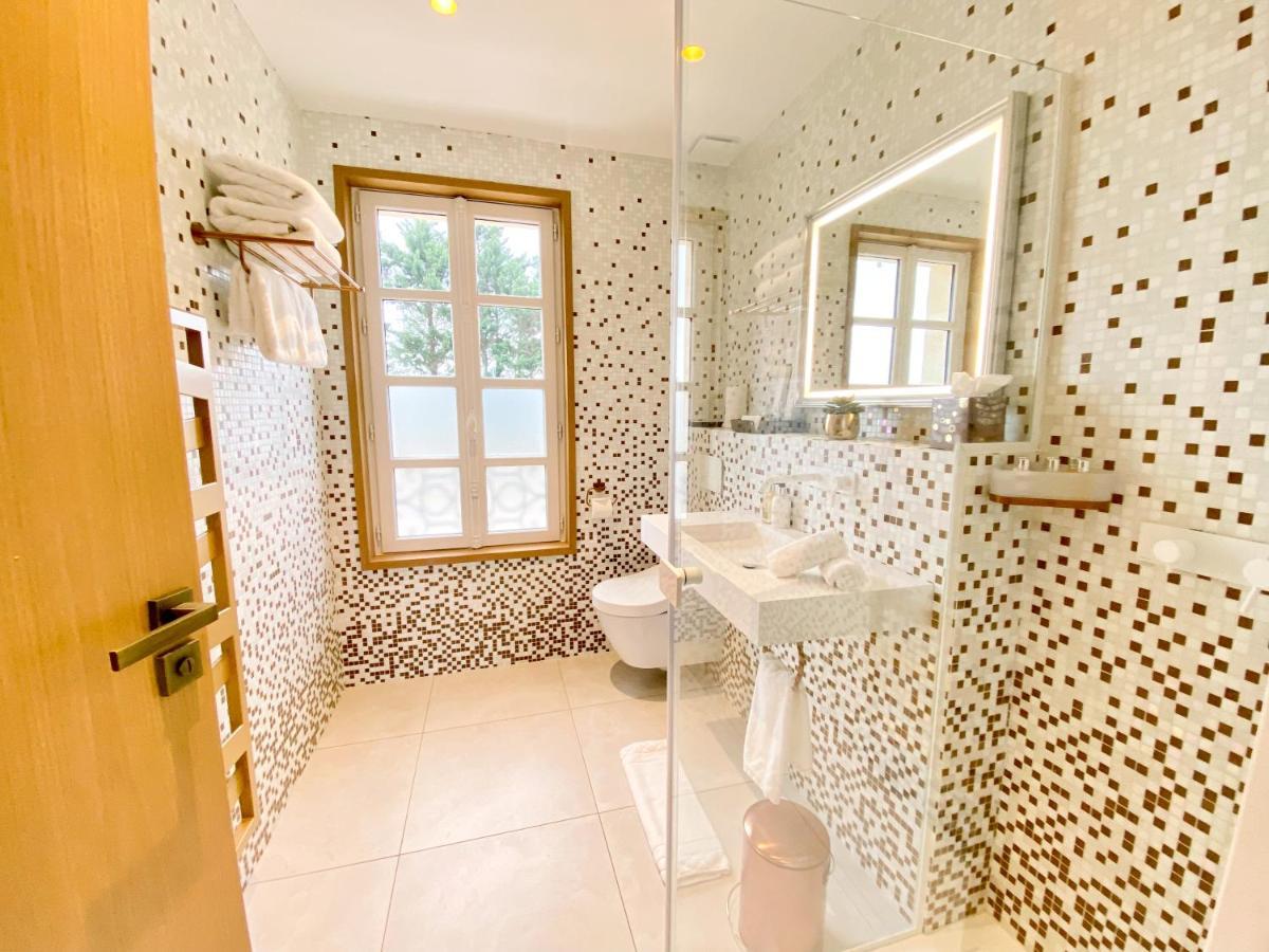 Bed and Breakfast Petit Monlot - Saint-Émilion Exterior foto