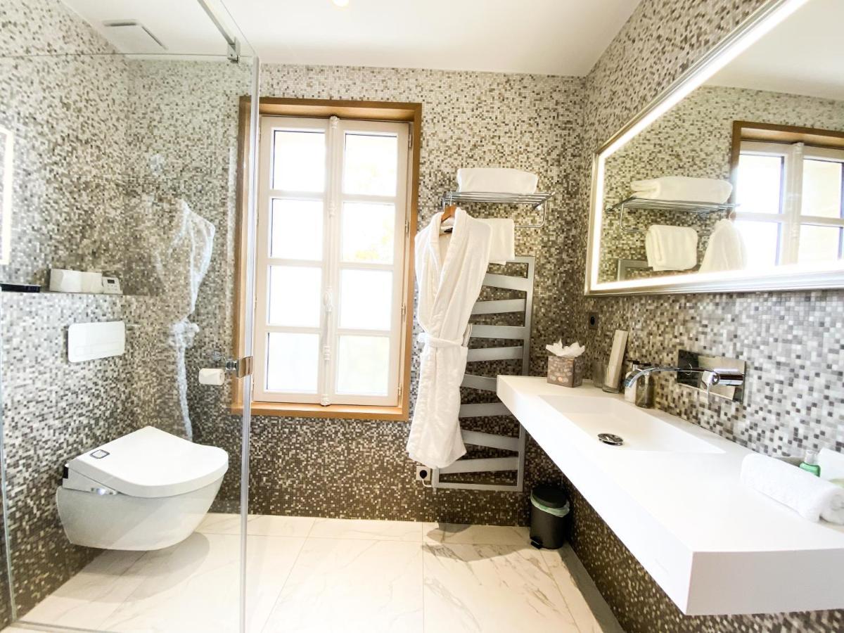 Bed and Breakfast Petit Monlot - Saint-Émilion Exterior foto