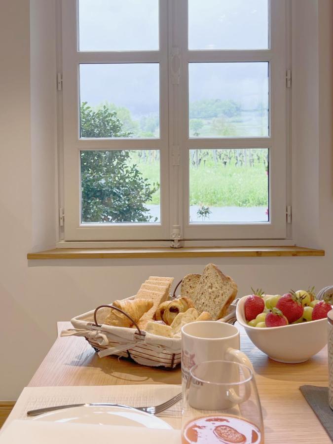 Bed and Breakfast Petit Monlot - Saint-Émilion Exterior foto